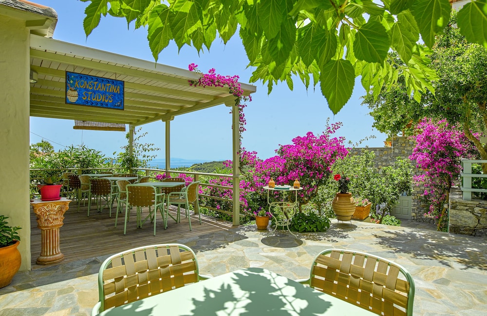 konstantina studios