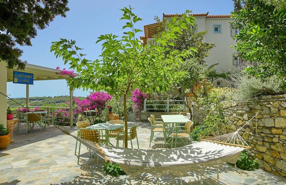 konstantina studios