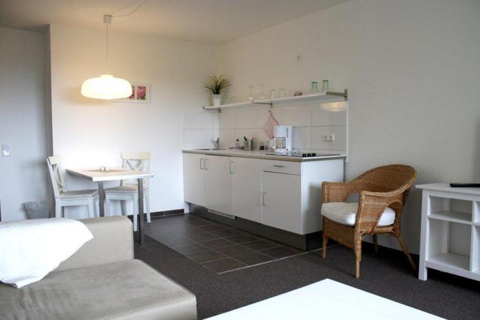 kastanienhof apartment hotel