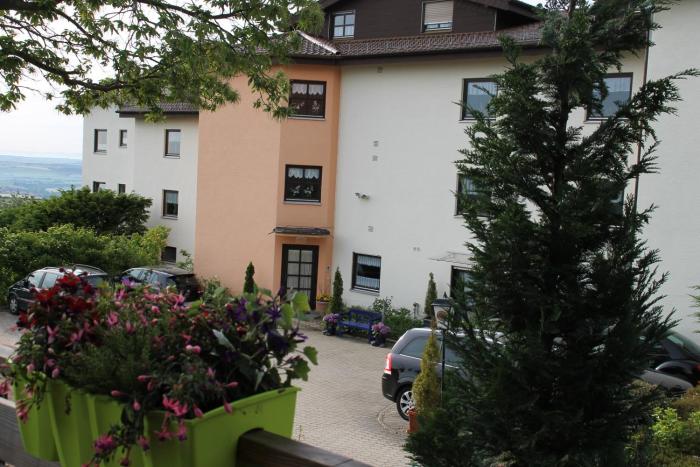 kastanienhof apartment hotel