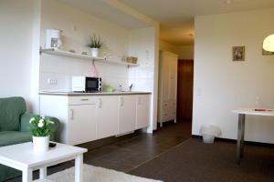 kastanienhof apartment hotel