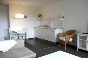 kastanienhof apartment hotel