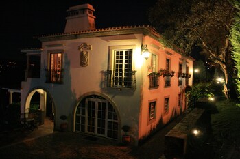 casa de canilhas