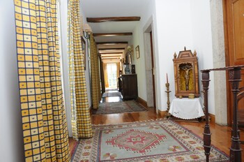 casa de canilhas