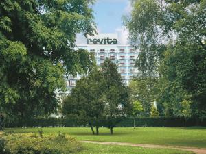 Revita - Wellness Hotel & Resort,Neuhof>>Bad Lauterberg,5 star