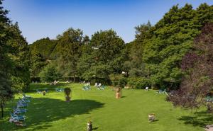 Revita - Wellness Hotel & Resort,Neuhof>>Bad Lauterberg,5 star