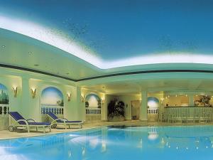 Revita - Wellness Hotel & Resort,Neuhof>>Bad Lauterberg,5 star