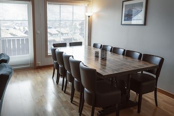 Hovdehytta,Hovden>>Bykle,4 star
