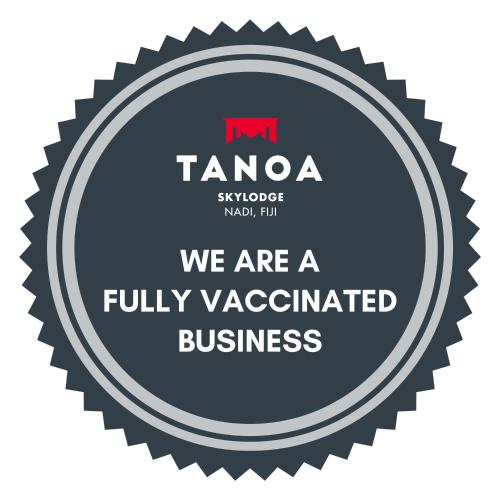 tanoa skylodge hotel