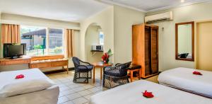 tanoa skylodge hotel