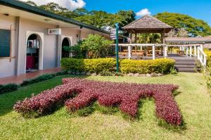 tanoa skylodge hotel