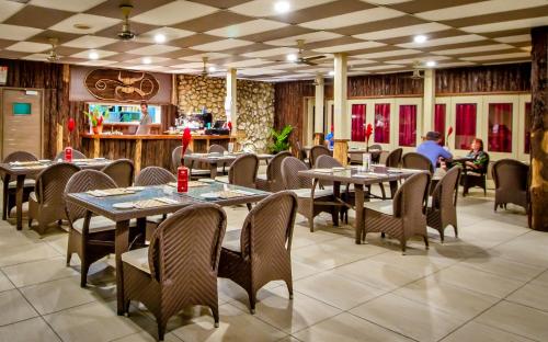 tanoa skylodge hotel