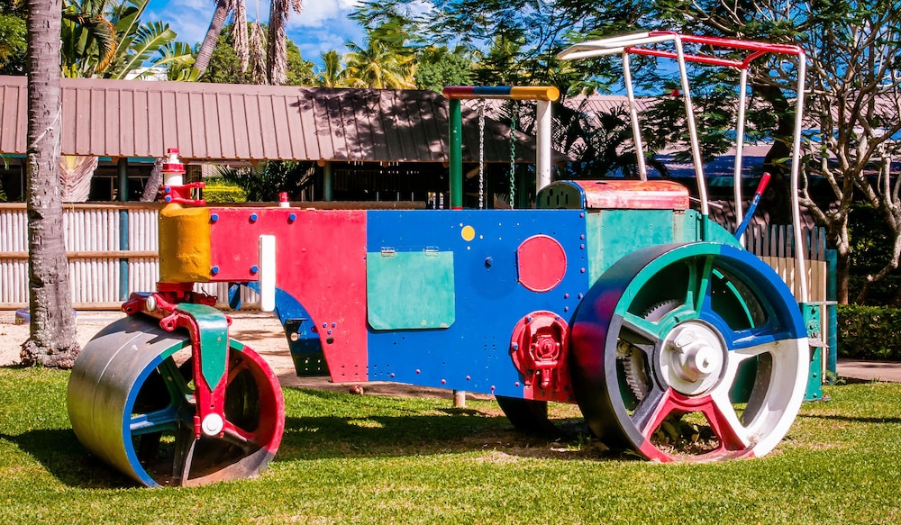 tanoa skylodge hotel