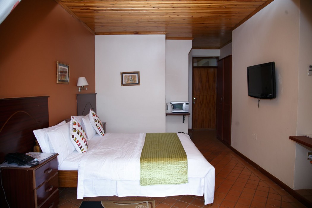fort motel