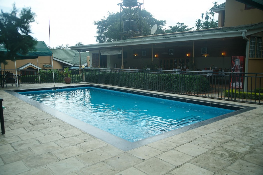 fort motel