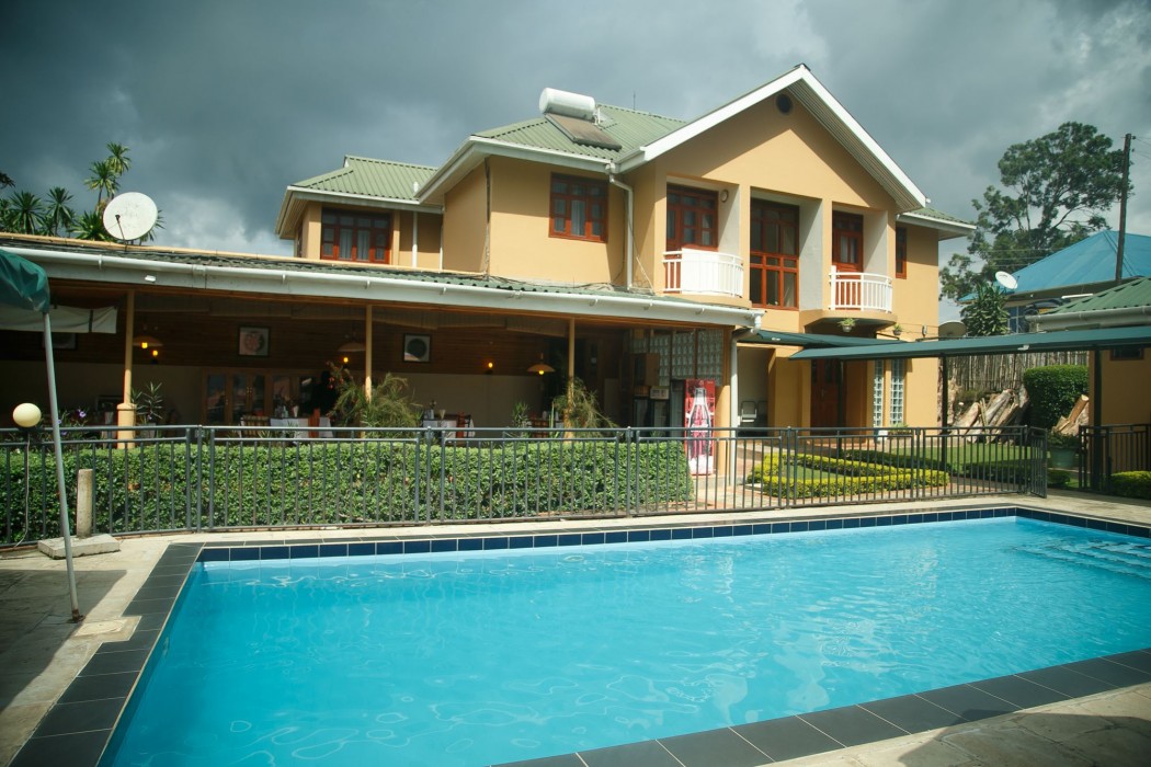 fort motel