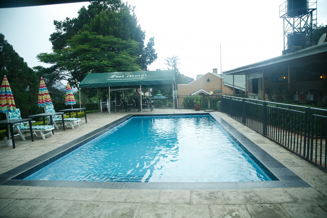 fort motel