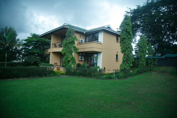 fort motel