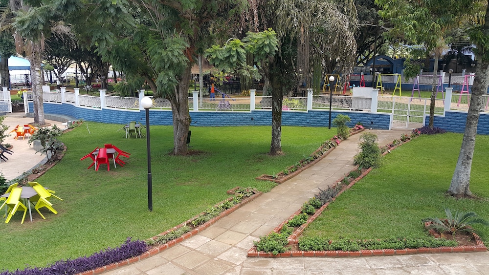 imperial resort beach hotel