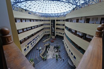 imperial resort beach hotel