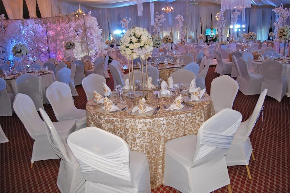 imperial resort beach hotel