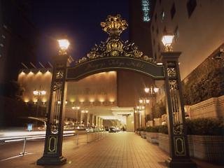 Nagoya Tokyu Hotel,Aichi Prefecture>>Aichi,5 star
