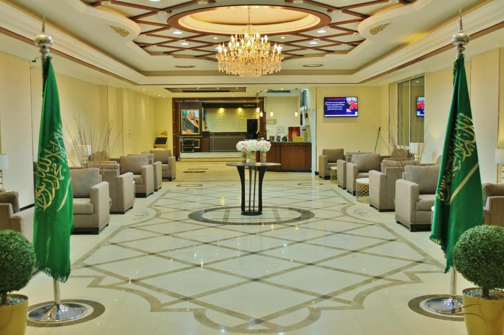 carawan alkhaleej hotel