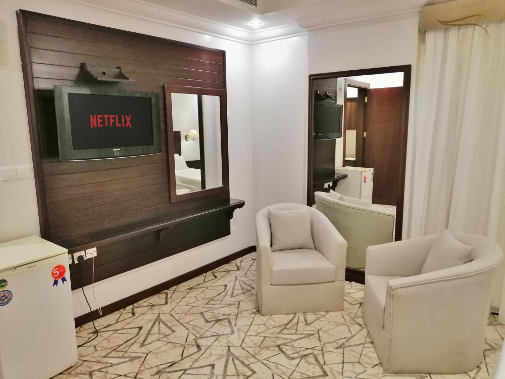 carawan alkhaleej hotel