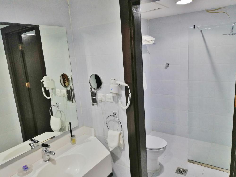 carawan alkhaleej hotel