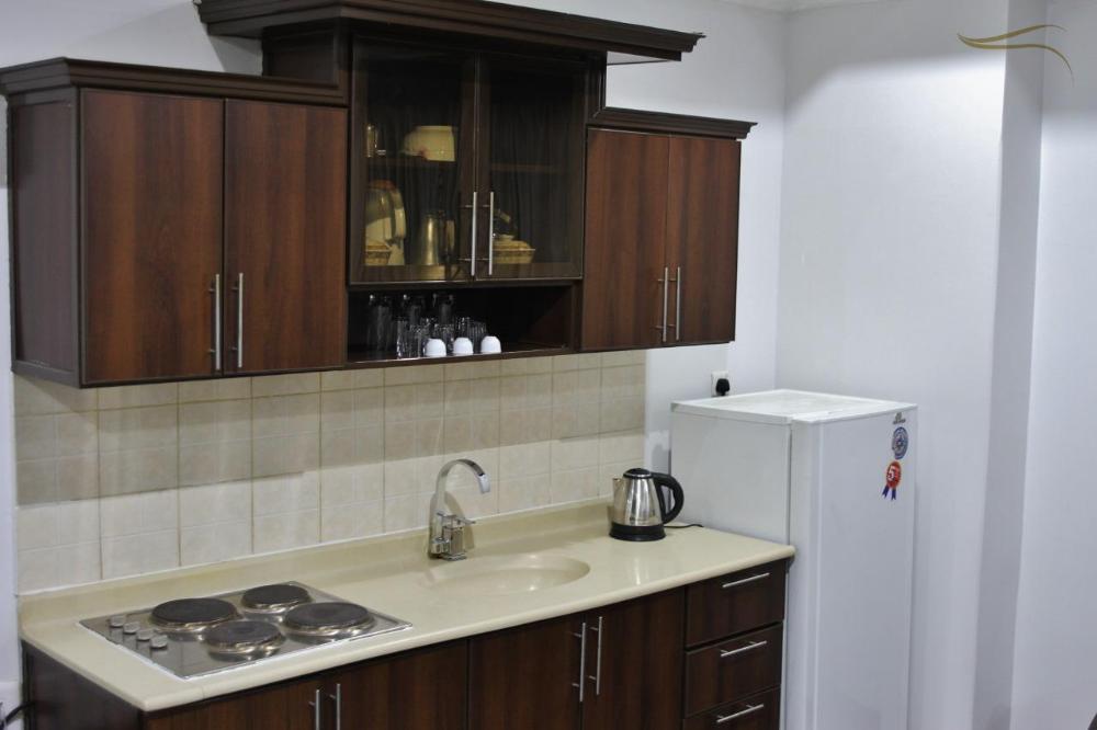 carawan alkhaleej hotel