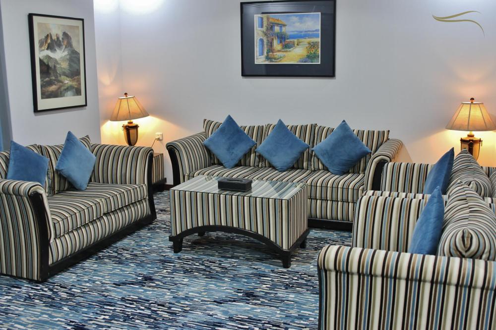 carawan alkhaleej hotel