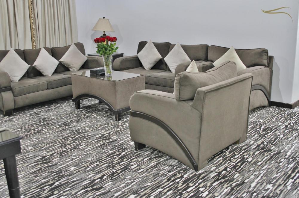 carawan alkhaleej hotel