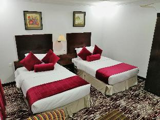 carawan alkhaleej hotel