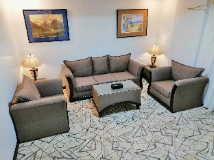 carawan alkhaleej hotel