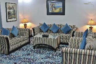 carawan alkhaleej hotel