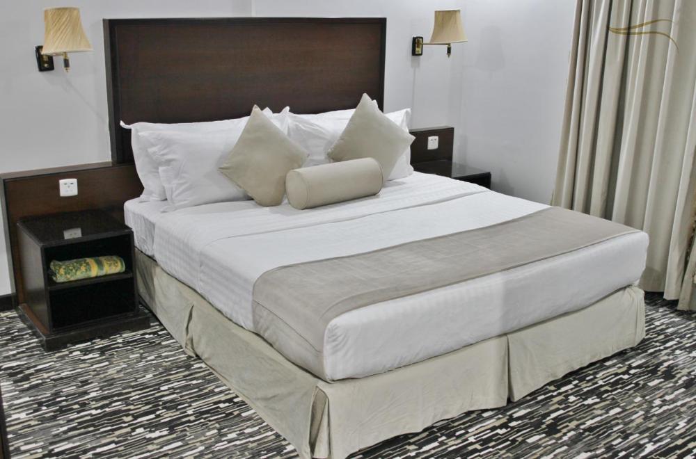 carawan alkhaleej hotel