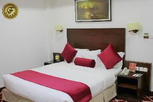 carawan alkhaleej hotel