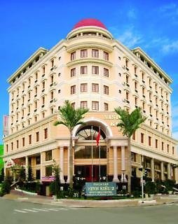 Ninh Kieu 2 Hotel