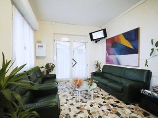 nizza creative hotel