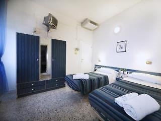 Nizza Creative Hotel,Riccione>>Emilia-Romagna,3 star