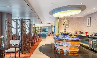 Holiday Inn Nanjing Aqua City, An Ihg Hotel,Qinhuai>>Nanjing,4 star