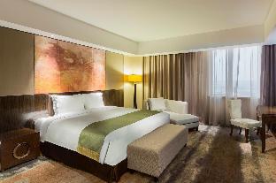 Holiday Inn Nanjing Aqua City, An Ihg Hotel,Qinhuai>>Nanjing,4 star