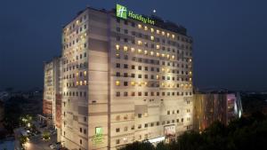 Holiday Inn Nanjing Aqua City, An Ihg Hotel,Qinhuai>>Nanjing,4 star