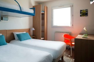 The Originals Boutique, La Maison Rouge,Bully-Les-Mines>>Bethune,3 star