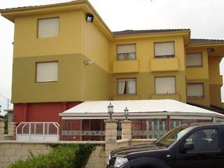 hotel solymar