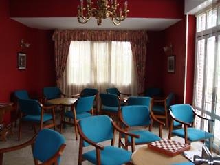 hotel solymar