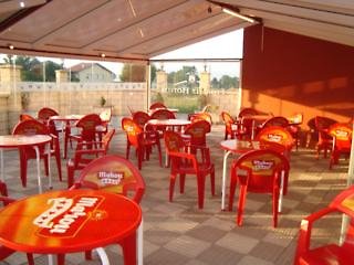 hotel solymar
