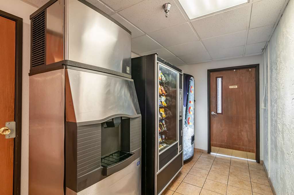 motel 6 naperville il