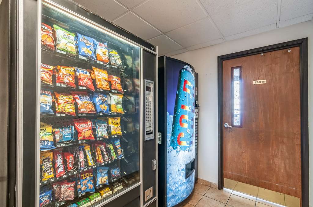 motel 6 naperville il