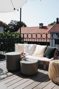 Kalk Hotel,Visby>>Gotland Municipality,4 star
